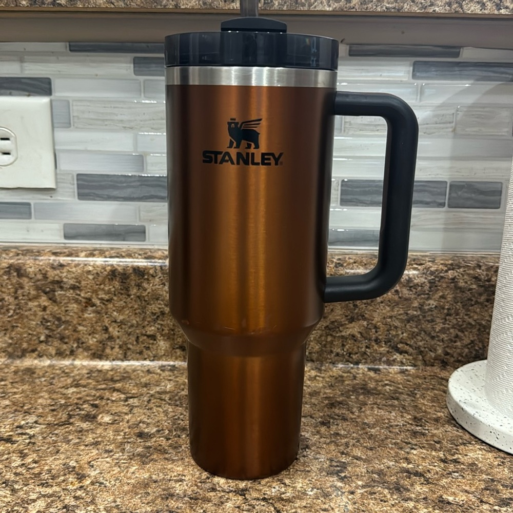 40oz Stanley